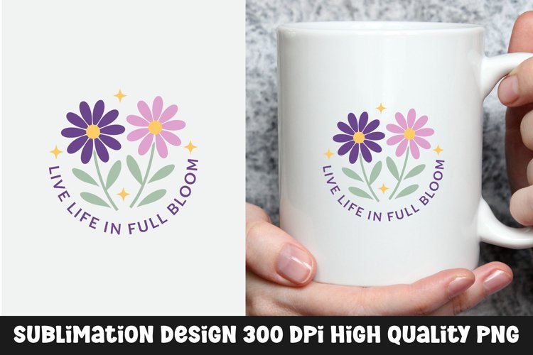 Spring Graphic Image 11