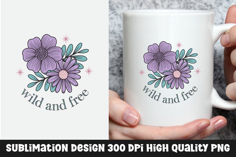 Spring Graphic Image 10