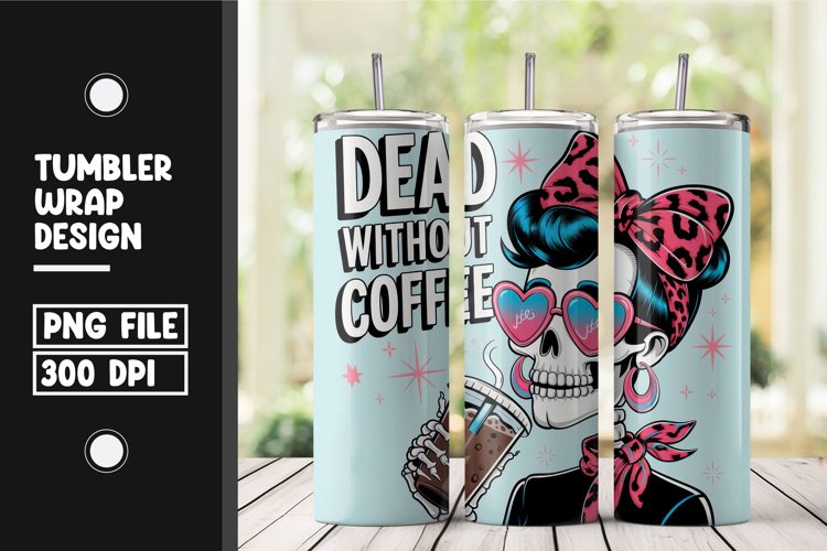 Skull Graphic Image 16