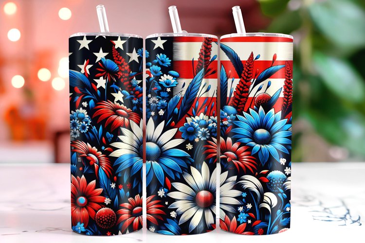 Sublimation Tumbler Designs Image 15