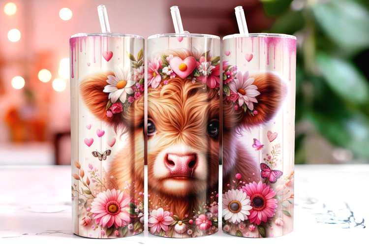 Sublimation Tumbler Designs Image 16