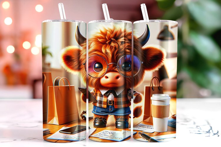 Sublimation Tumbler Designs Image 14
