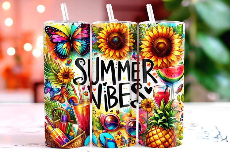 Sublimation Tumbler Designs Image 22