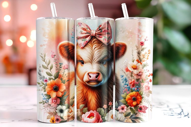 Sublimation Tumbler Designs Image 8