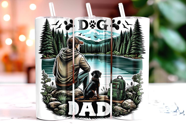 Fathers Day Sublimation Designs Image 18