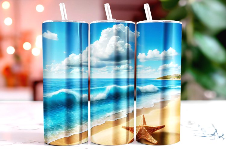 Beach Clipart Image 11