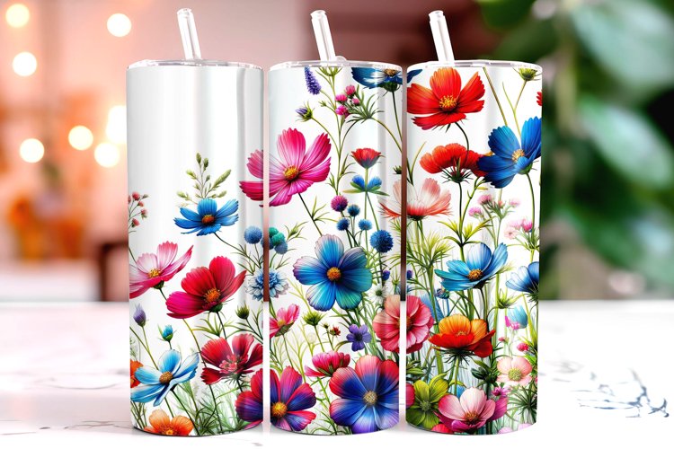 Sublimation Tumbler Designs Image 17