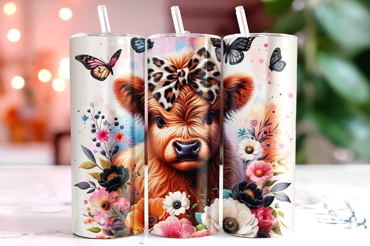 Sublimation Tumbler Designs Image 24