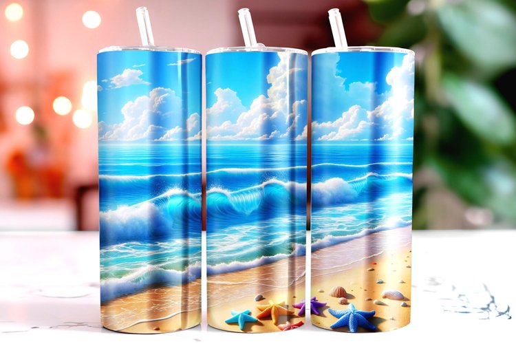 Beach Clipart Image 10