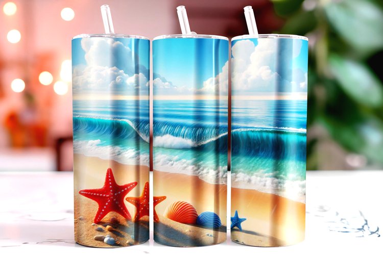 Beach Clipart Image 9