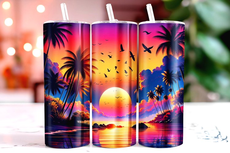 Beach Clipart Image 6