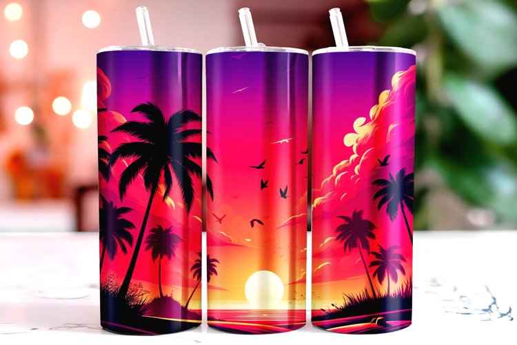 Beach Clipart Image 4