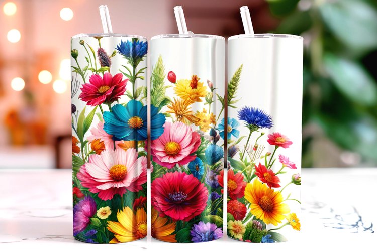 Sublimation Tumbler Designs Image 16