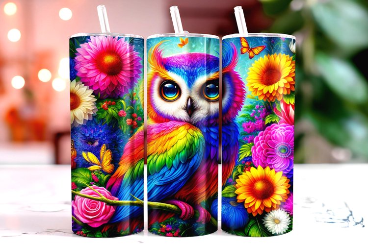 Sublimation Tumbler Designs Image 18