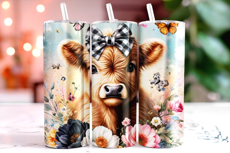 Sublimation Tumbler Designs Image 22