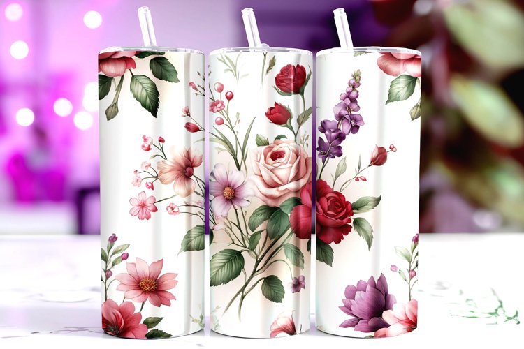 Sublimation Tumbler Designs Image 23