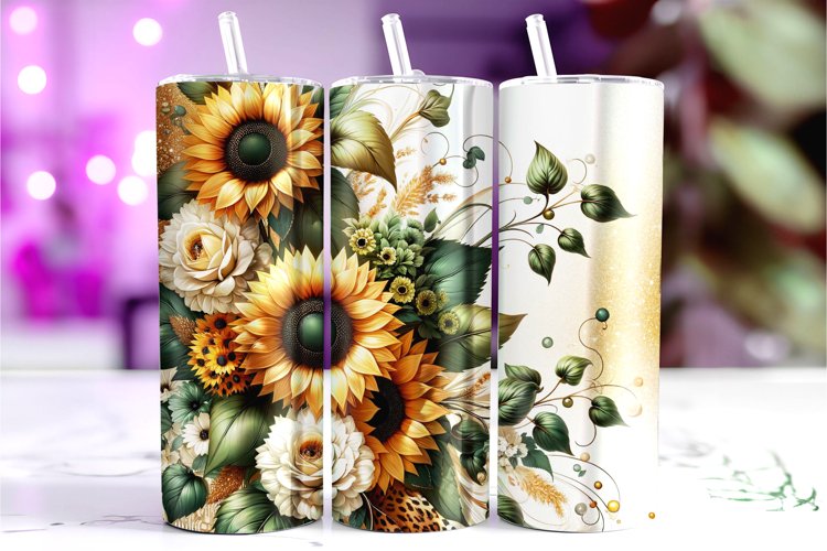 Sublimation Tumbler Designs Image 22