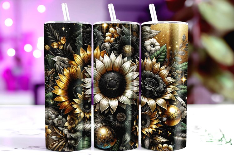 Sublimation Tumbler Designs Image 20