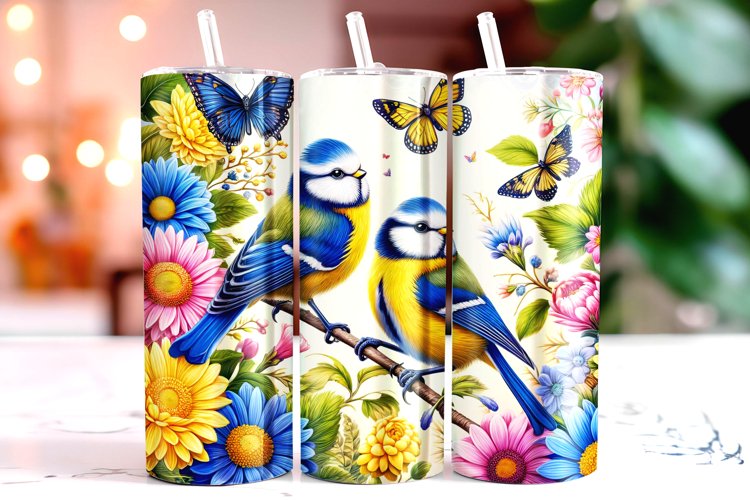 Sublimation Tumbler Designs Image 13