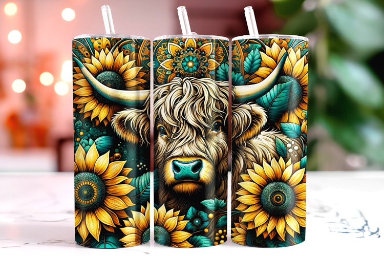 Sublimation Tumbler Designs Image 18