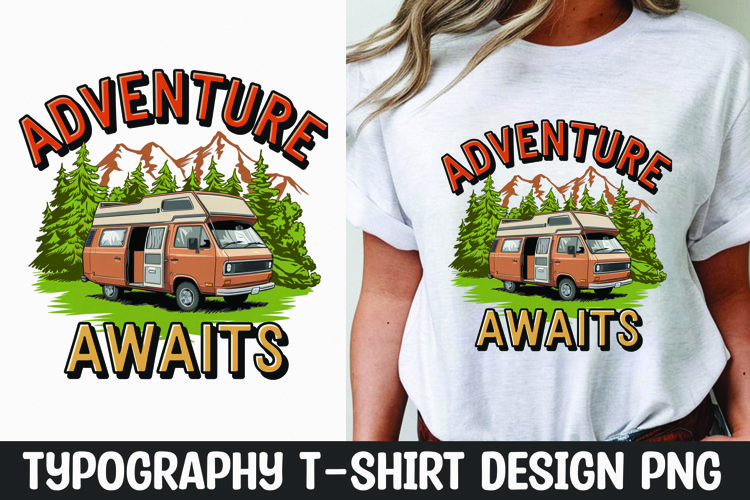 Adventure Awaits Clipart Image 15
