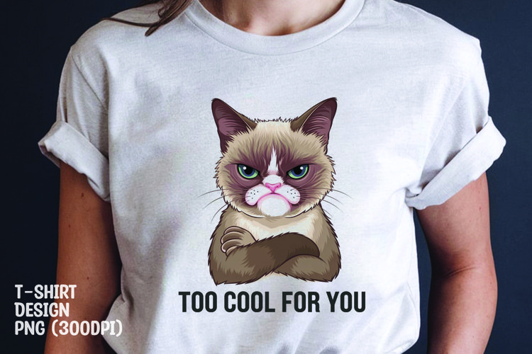 Cat Png Image 24