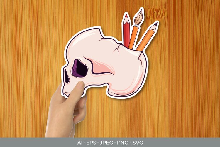 Sticker Svg Image 12