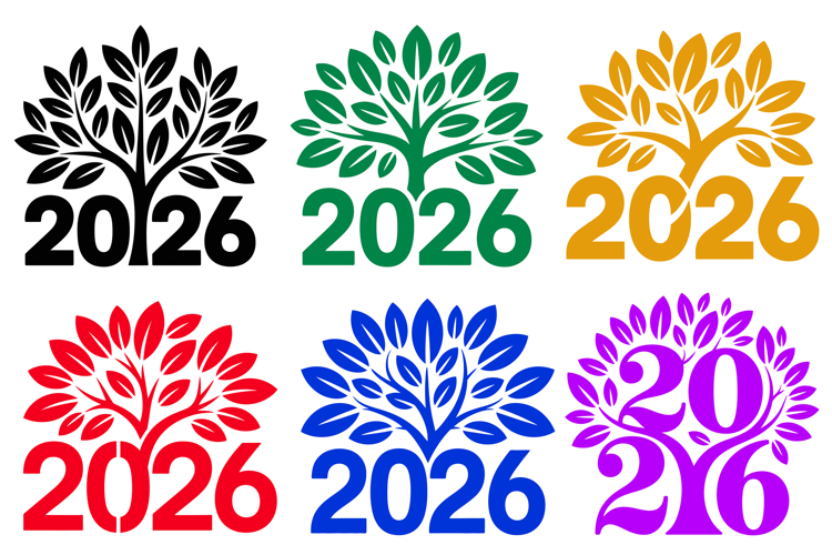 Tree of Life 2026 Growth Set