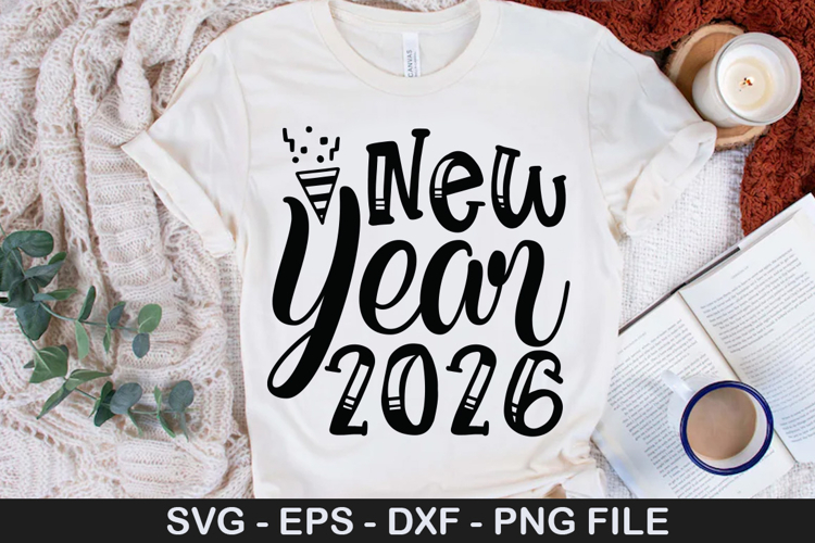 Party Svg Image 23