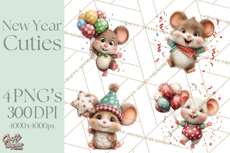 Fireworks Clipart Image 22