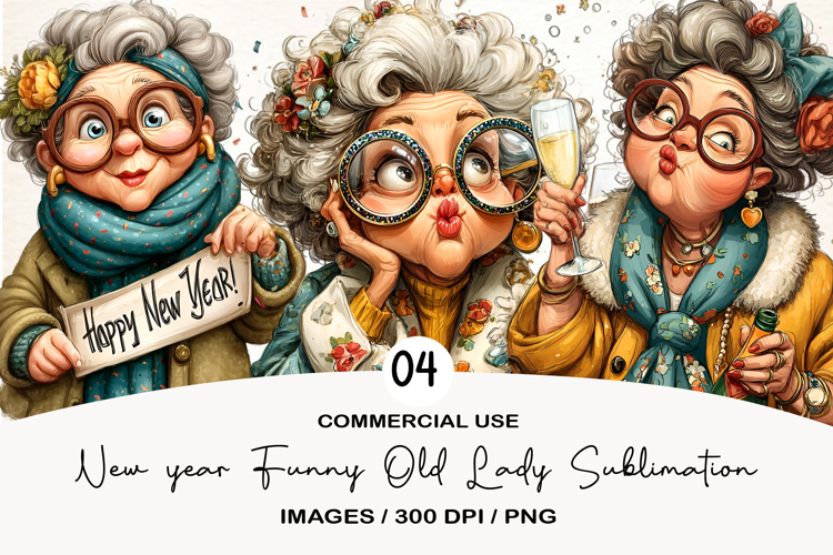 Old Clipart Image 24