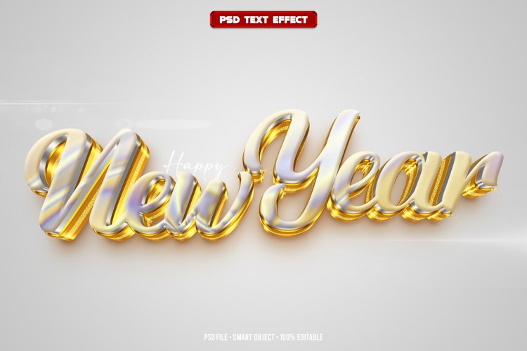 Gold Background Image 6