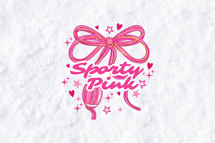 Pink Ribbon Svg Image 5