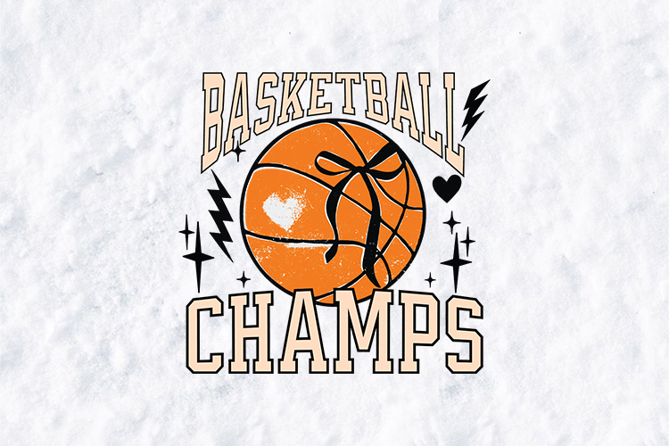 Team Mom Svg Image 11