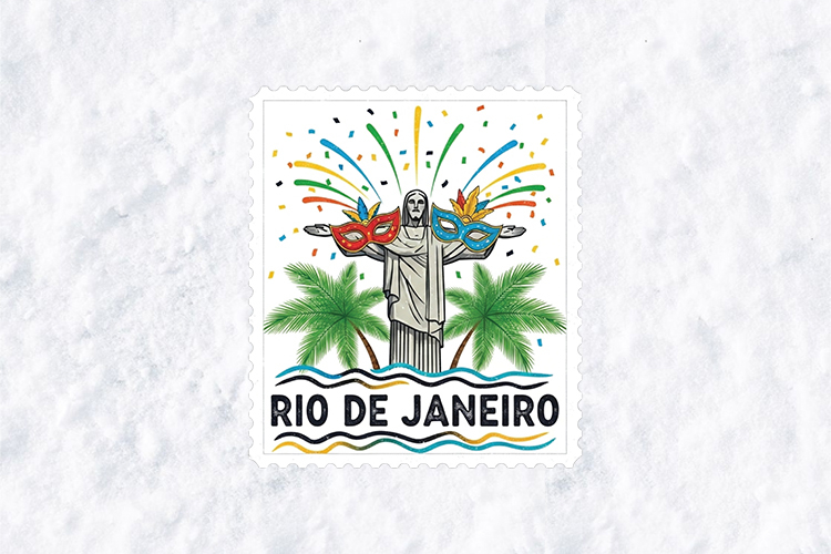 Rio de Janeiro SVG Carnival Christ the Redeemer PNG