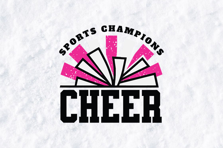 Cheer Pom Pom Svg Image 20