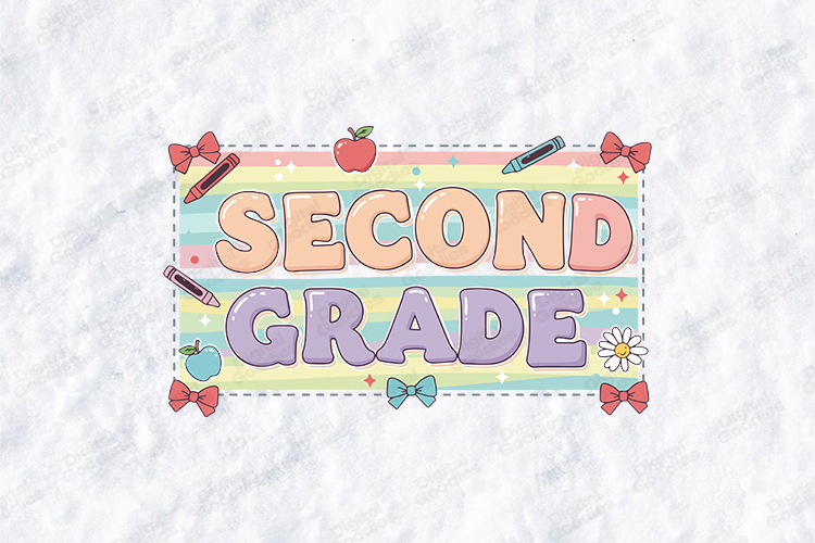 Teacher Rainbow Svg Image 8