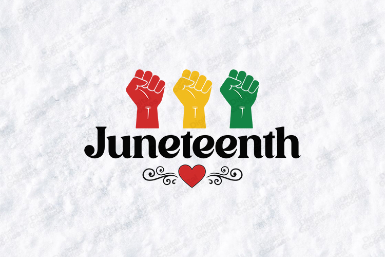 Juneteenth SVG Image 13