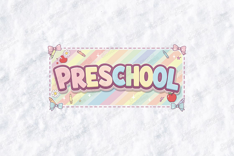 Teacher Rainbow Svg Image 6