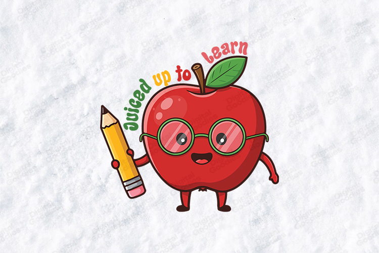 Teacher Life Svg Image 7