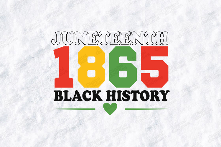 Juneteenth SVG Image 22