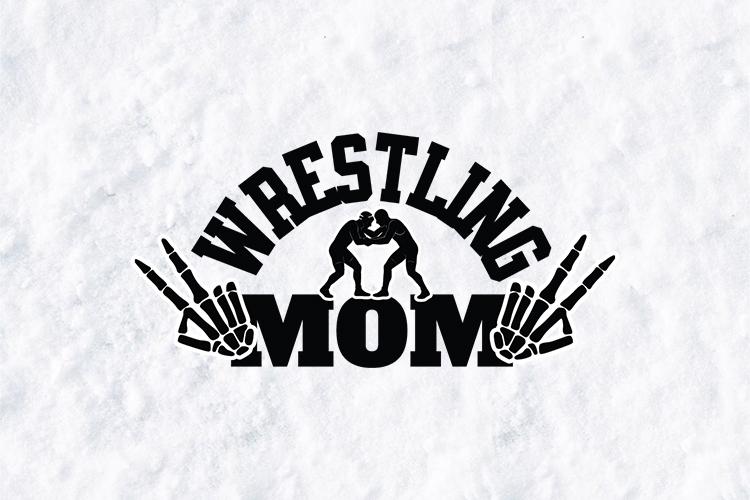 Touch Down Season Skateboard SVG Graffiti Urban Skate