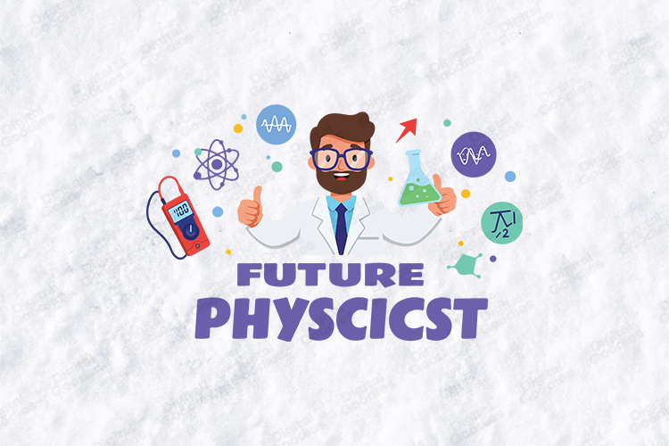 Physics Clipart Image 10