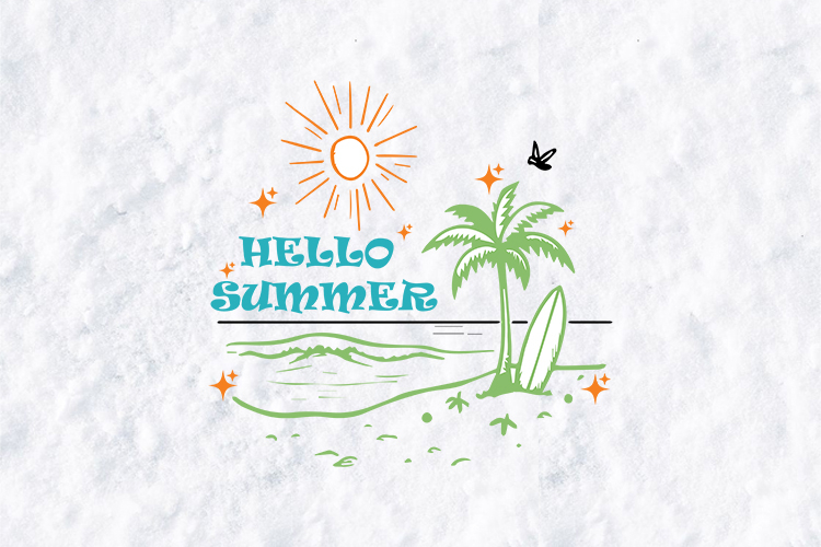 Surfboard SVGs Image 2