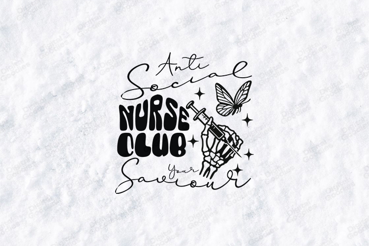 Skeleton Hand Svg Image 7