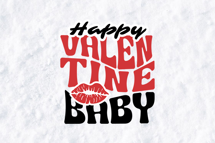 Cricut Valentine Svg Image 8