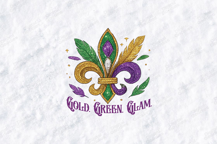 New Orleans Svg Image 17