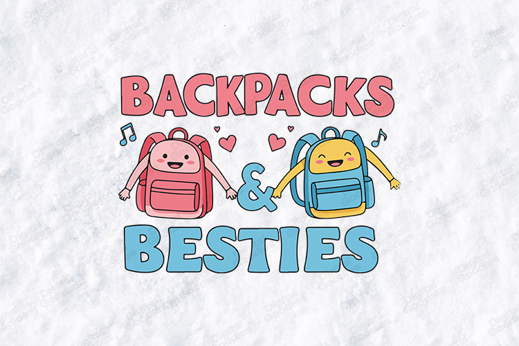 Friendship Svg Image 2