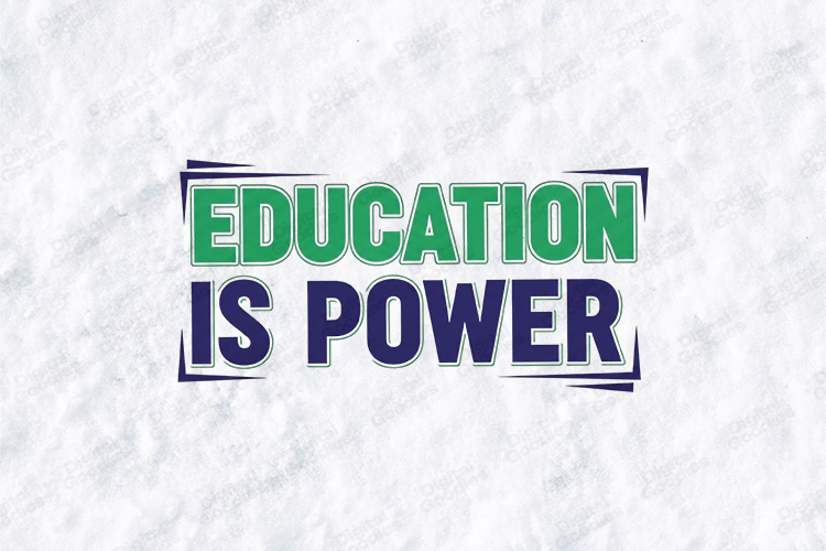 Bold Typography Image 7