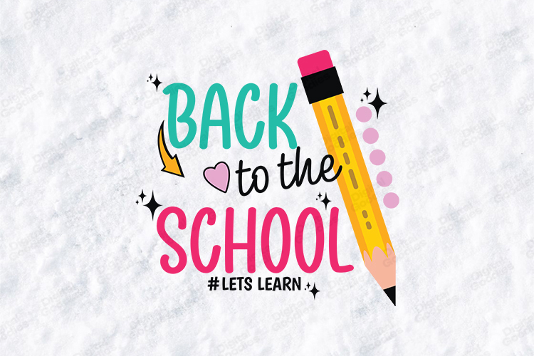 Pencil Clipart Image 3